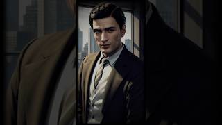 ОН БЫЛ ВЕРЕН МАФИИ gamingshorts шортс игры tranding mafia2 [upl. by Atirehc737]