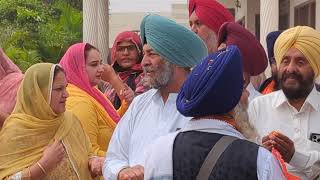 Gurpurab celebrations in Batala [upl. by Kellyn558]