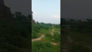 Rohtas Fort Historical places history rohtasfort hillyareas hillstation valley short jail [upl. by Aerbas]