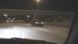 S2000 Turbo Vs Ford Mustang Supercharged [upl. by Esinaej]