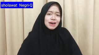 آنظر إلينا  undhur Ilaina ALMA UMMU SALAMAH [upl. by Anisor]