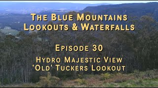 Lookouts amp Waterfalls in The Blue Mountains  Ep 30 [upl. by Talanta242]