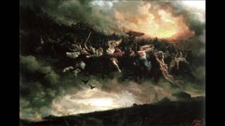 HQFLAC Richard Wagner  Walkürenritt Ride of the Valkyries [upl. by Meekah]