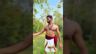 Bodhidharma kalaripayattu tamil malayalam china keralatourism [upl. by Elihu]