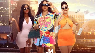 Boss Chick The Series Trailer  Liberian Movie TV Serie [upl. by Calisa316]