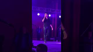 MARIO GIRÓN CANTA JUNTO A CHIQUIS  EN VIVO [upl. by Anigue72]