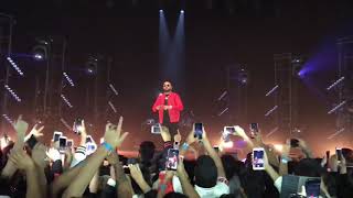 Nav  Myself Freshman Tour Los Angeles [upl. by Asseram113]