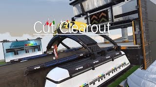 Trackmania Cut Clearout [upl. by Yerg413]