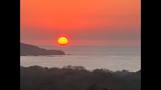 Costa Rica Playa Flamingo Brasilito and Tamarindo [upl. by Rehpoitsirhc614]