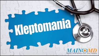 Kleptomania ¦ Treatment and Symptoms [upl. by Stillman]