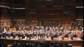 Malaysian Philharmonic Mahler 1 Complete [upl. by Nnor850]