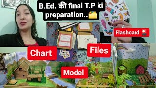 आज मेरी BEd 🗂️की Final TP😃 है।। शिमला। [upl. by Eedrahc352]