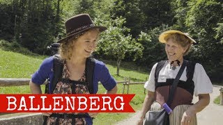 Ballenberg Museum in Hofstetten bei Brienz Switzerland  Extra Episode  TravelGretl [upl. by Corenda312]