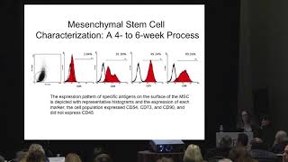 StemCell and CellBased Therapies in Lung Disease  Marilyn Glassberg MD [upl. by Berta]