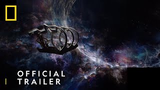 Official Trailer  Cosmos Possible Worlds  National Geographic UK [upl. by Sharlene]