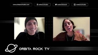 Orbita Rock TV 63  Laura Melenas [upl. by Milore]