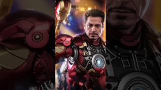 Iron man best transformation [upl. by Eidnac]