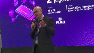 2° Foro regional de pagos instantáneos [upl. by Palgrave]