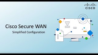 Making SDWAN Easy with Simplified Configuration [upl. by Tricia]