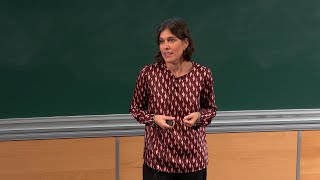 Veronica Fantini  Classical and New Perspectives on Resurgence Theory [upl. by Adriena]