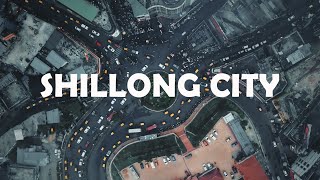 Shillong City  Places to visit  Meghalaya Last Part  North East India  Ankit Bhatia [upl. by Seroled]