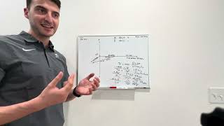 Wind Triangle and Dead Reckoning Private Pilot Lesson for Navigation and Flight Planning [upl. by Esikram]