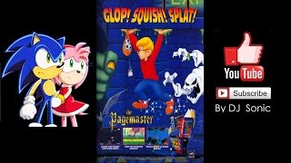 The Pagemaster RUS Sega Genesis  Longplay [upl. by Harli]