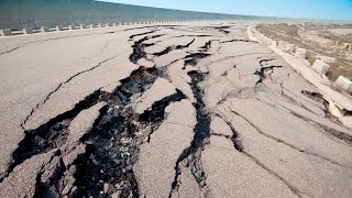 What causes an earthquake  Natural Disasters [upl. by Annyl]