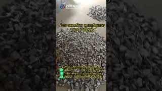 Vanadium ferroalloy manufacturer Zhenxin Metallurgy VanadiumFerroalloy [upl. by Lamak]