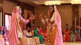 Tara ri chundari  ghoomar  folk song  Rajwadi Andaaz 2024 ghoomar garba navratri rajasthan [upl. by Leopold]