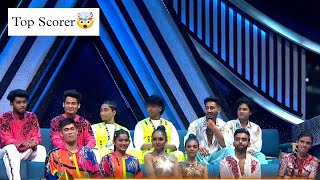 NEW  Indias best dancer season 4 Grand Premiere full episode Top Scorer trending [upl. by Normalie]