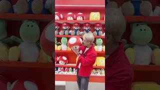 พาชม NINTENDO AUTHORIZED STORE BY SYNNEX ที่ไทย [upl. by Wilhelmine604]