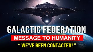 You Wont Believe What The Galactic Federations Plans For 2024 Prepare NOW [upl. by Neira62]