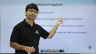 Introduction to AngularJS [upl. by Esidnak]