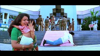 Maa Hindi Dubbed  Full Movie  Rajsekhar  Soundarya  Kasthuri  Nirmalamm  South Movie [upl. by Sverre]