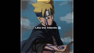 Uzumaki Boruto boruto uzumakiboruto borutotwobluevortex edit anime borutouzumaki [upl. by Ivory]