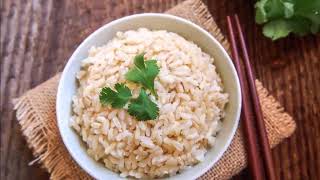 How to Cook Rice With Coconut Oil to Convert Fast Digesting Carbs Into Slow Resistant Starches [upl. by Varrian]