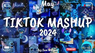 Tiktok Mashup May 💙2024💙 Not Clean [upl. by Kong871]