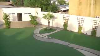 Jardin Eventos en Renta Para inversión  Anáhuac  Mexicali [upl. by Amiarom157]