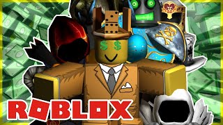 HOW MUCH MONEY do ROBLOX games REALLY MAKE [upl. by Ronym]