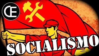 O que é Socialismo [upl. by Niu]