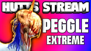 Peggle Extreme with taterthothotdish [upl. by Ardnoet373]