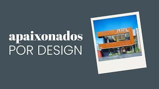 Apaixonados por Design Decoração e Arquitetura [upl. by Lyndsie]