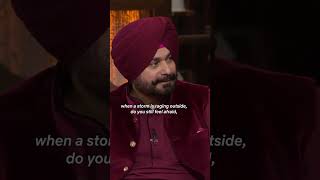 Sidhu Paaji is Back 🤣❤️  shorts ytshorts thegreatindiankapilshow kapilsharma comedy [upl. by Enilekcaj]