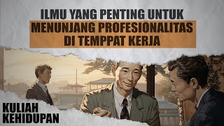 Kuliah Komunikasi  Seni Berbasa Basi [upl. by Phaih]