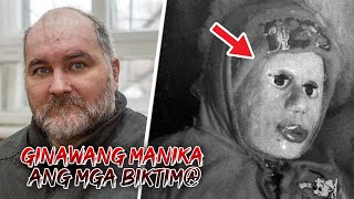 Grabe Ginawang MANIKA Ang Mga BIKTIM  Anatoly Moskvin Story  iJUANTV [upl. by Cower999]