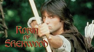 Robin of Sherwood aka Robin Hood S1 E1 Robin Hood and the Sorcerer Part 1  FULL TV EPISODE [upl. by Fedirko592]