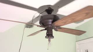 Emerson Friction Drive Ceiling Fan [upl. by Elbart361]