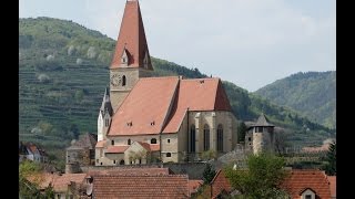 Frühling in der Wachau 2017  Der Film in 4K [upl. by Ashling46]