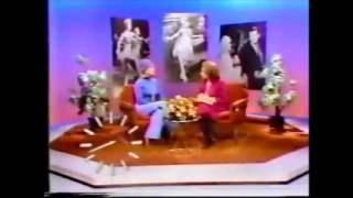 Doris Day Barbara Walters 12 [upl. by Nylhtak]